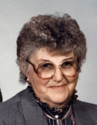 Laura Maxine Pedersen