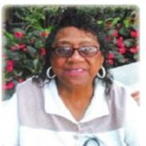 Shirley L. Hall