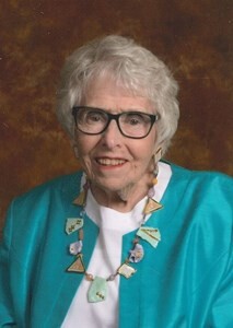 Alma J. Riley Profile Photo