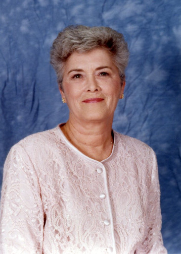 Rita M. Spillers