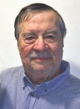 William J. Forbes Profile Photo