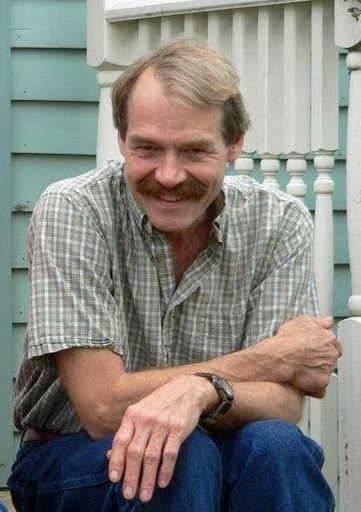 Robert E. 'Bob' Schroeder