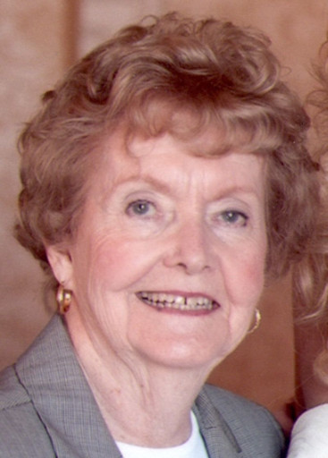 Margaret P. Campbell