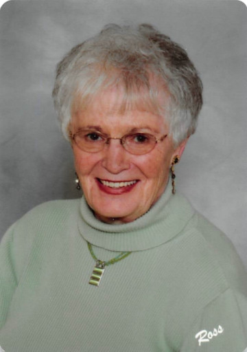 Doris Norman Profile Photo