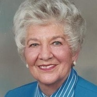 Helen D. McMaster