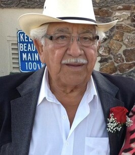 Lucio Rodriguez Gongora