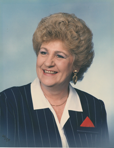 Margaret A. Craig