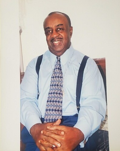 Mr. Johnson Kennedy, Sr.