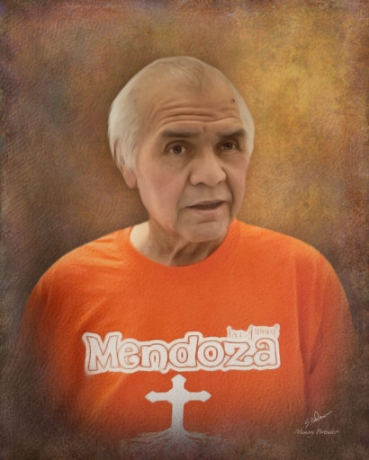 Alonzo Mendoza Profile Photo