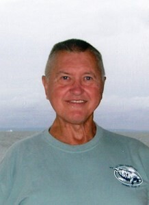 Dennis Lee Behnke