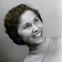 Betty Jane Guggenheimer