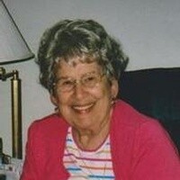 Geraldine M. Seidl