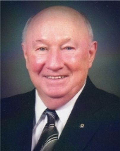 Eugene T. Francis Profile Photo