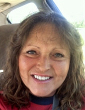Brenda Faye Hall Profile Photo