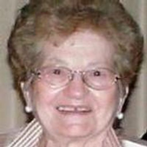 Lucille D. Turco