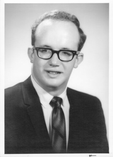 Edward C. Woodman Sr. Profile Photo