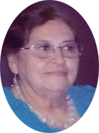 Maria Estela Almazan