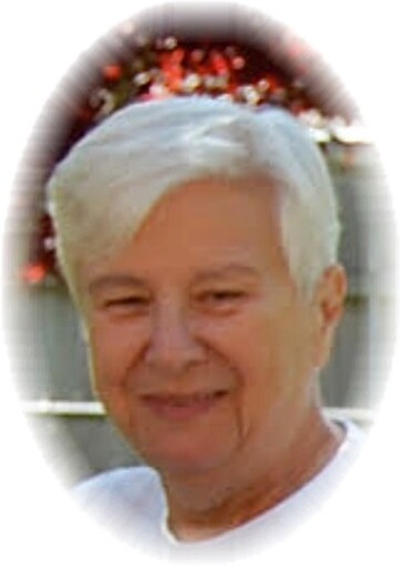 Marjorie A. (Hartmann)  Segura