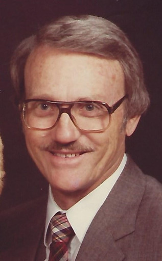 Elwood Bernard Miller Profile Photo