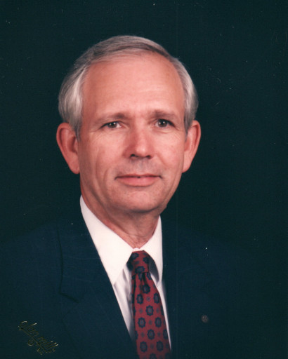 Robert H. Edwards Profile Photo