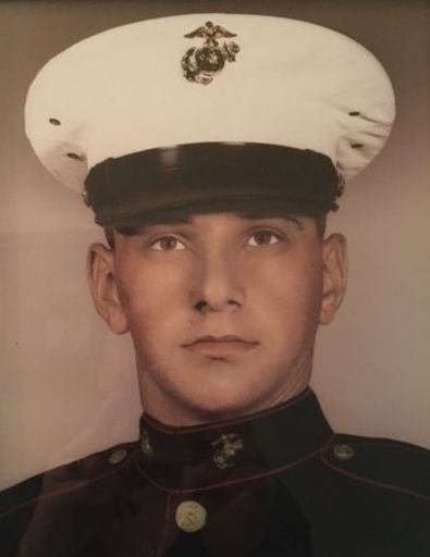 Wesley McKinley Profile Photo