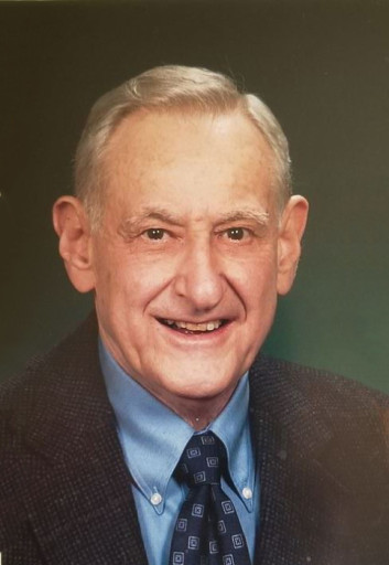 Irvin Marshall Schwartz