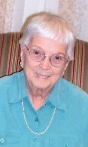 Mildred Curtner
