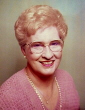 Mildred Mcafee Teer Profile Photo