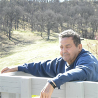 Daniel R. Villicano Profile Photo