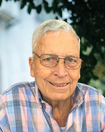 Willis M. Guilbeau's obituary image