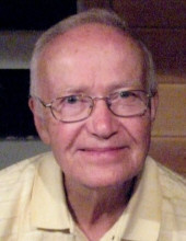 Milford "Mike" R. Greene