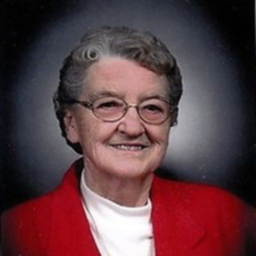 Kathleen Frances Majerus