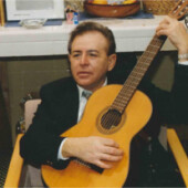 Rafael A. Rios Cajigas Profile Photo