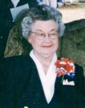 M. Virginia ''Ginny'' Shanklin