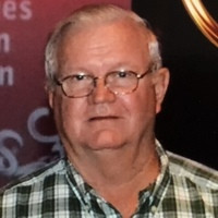 Harold Barnes Profile Photo