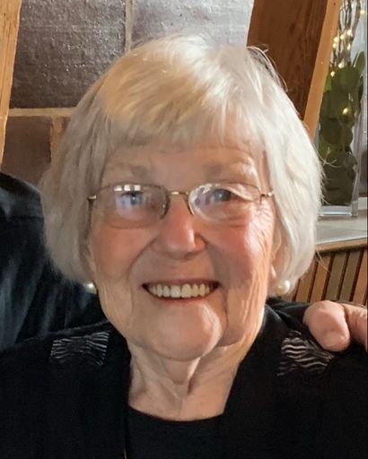 Lois J. Winter's obituary image