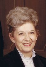 Dorothy P. Barger