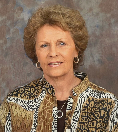 Kathleen  Hale Jordan