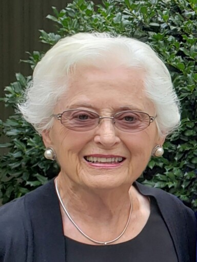 Martha Bryant Profile Photo