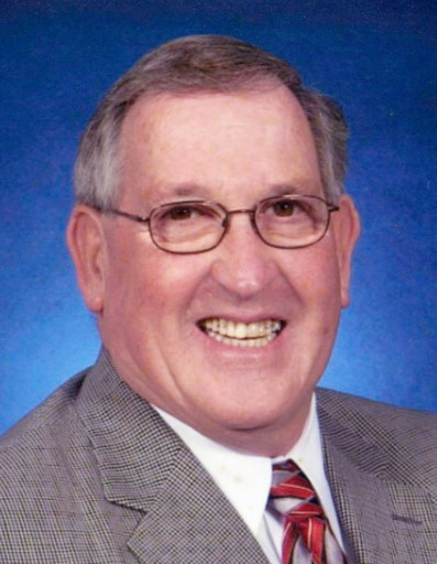 Joseph Raleigh Simpson, Sr. Profile Photo