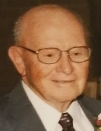 Luther W. Mann Profile Photo