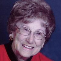 Lois Elinor (Gibson) Berg