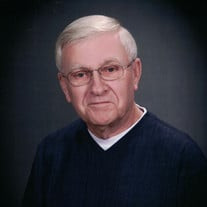 Melvin W. Hays Profile Photo
