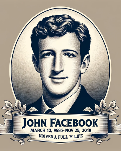 John Facebook