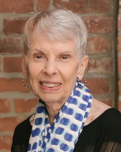 Gretchen C. Brockett