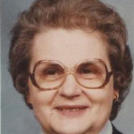 Eleanor Elizabeth Seifert