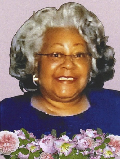 Ms. Bernice Foster