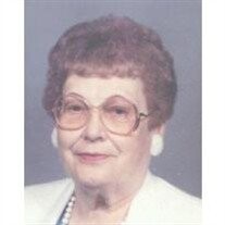 Harriet  Myrtle Erickson Profile Photo