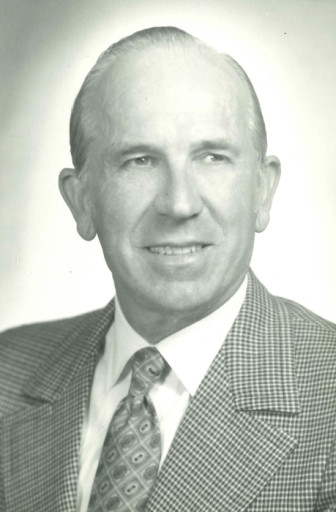 Charles Hoffman Profile Photo