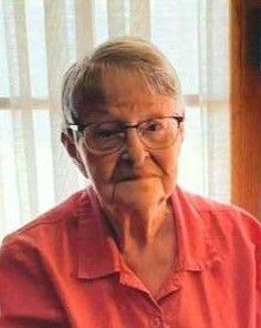 Barbara June Musselman